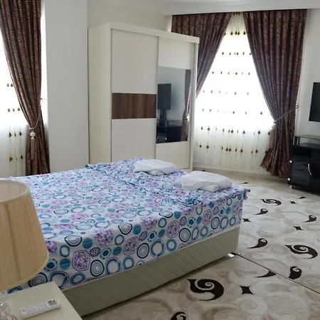 Grand View فيلة ألانيا
