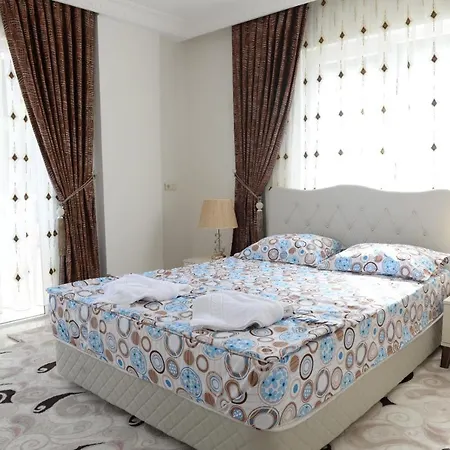 Grand View * ألانيا