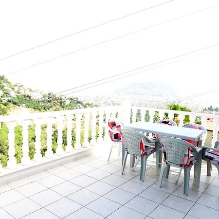 Grand View * ألانيا